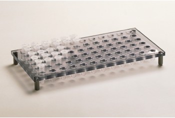 TESTIPLATT test tube tray